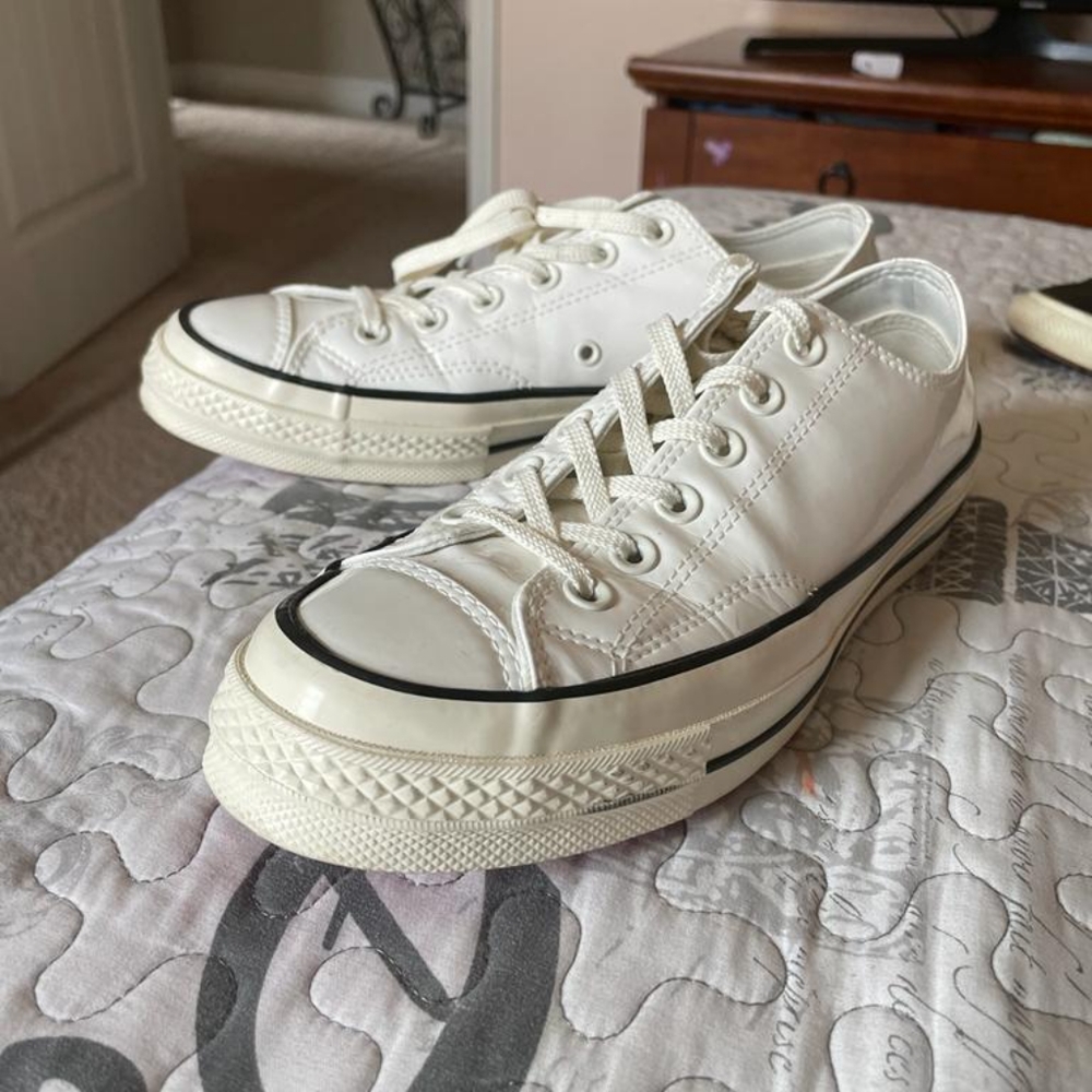 Chuck taylor converse
